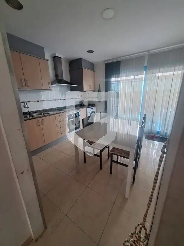 Küche von Wohnung zum Verkauf in Almazora / Almassora mit Terrasse und Schwimmbad