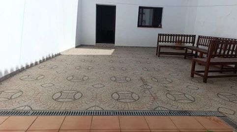 Foto 5 de Planta baixa en venda a Calle de Andalucia, 23, Paterna del Campo, Huelva