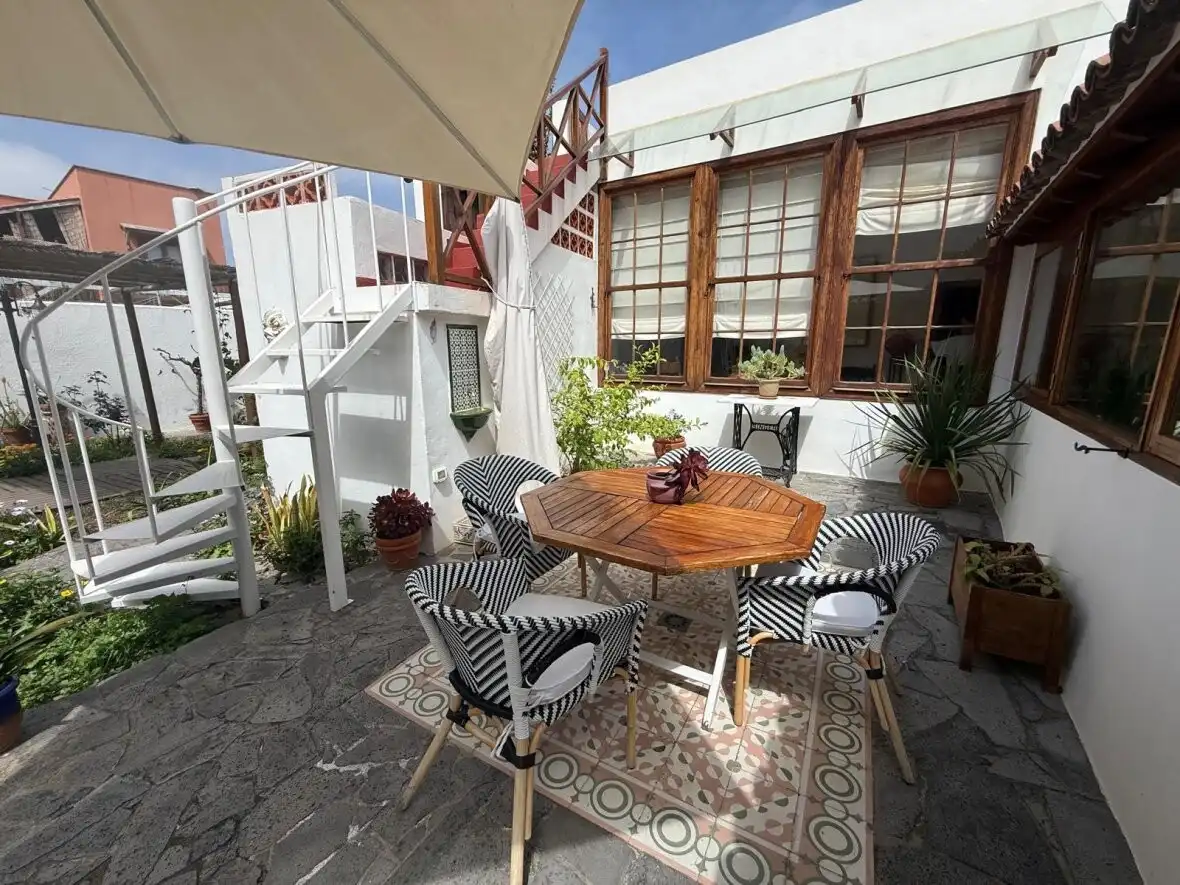Country house for sale in Garachico, imagen 39