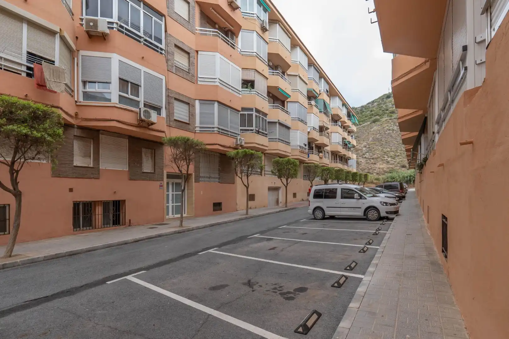 Habitatge amb ascensor en venda a Calle FRANCISCO MALDONADO, imagen 24