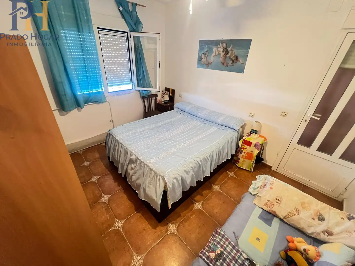 Casa con giardino in vendita a Los Navalmorales, imagen 21