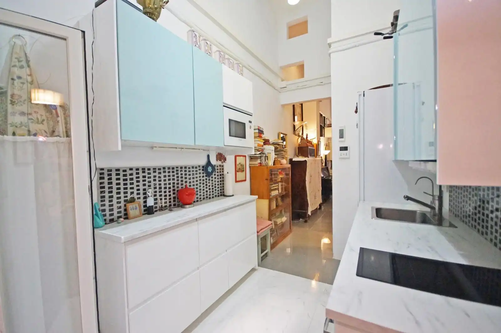 Wohnung zum Verkauf in Calle Copèrnic, imagen 10