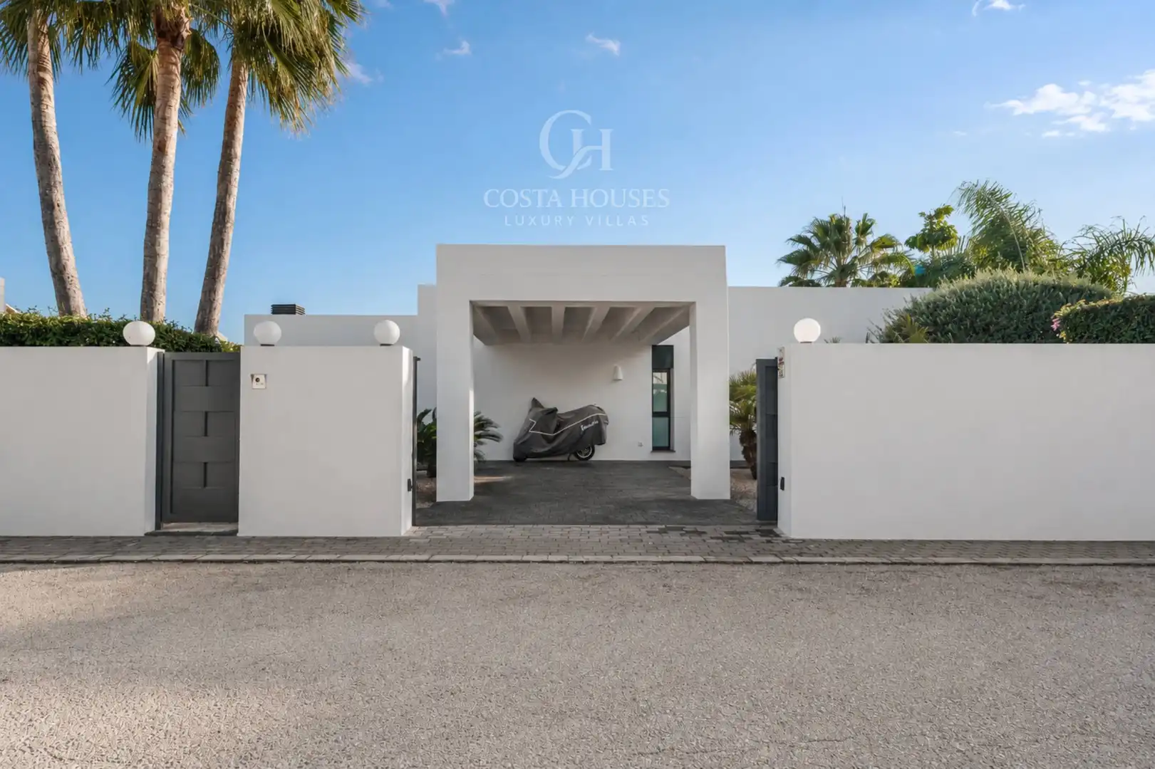 Detached house with pool for sale in Benimeit - Tabaira, imagen 14