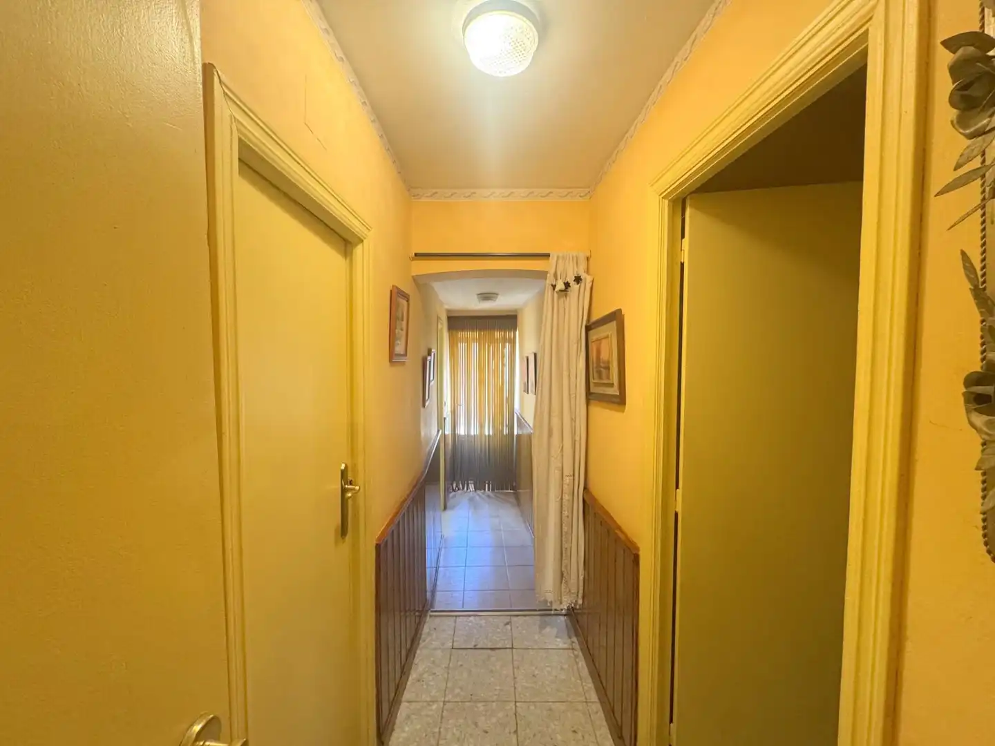 Finca rústica en venta en Cisla