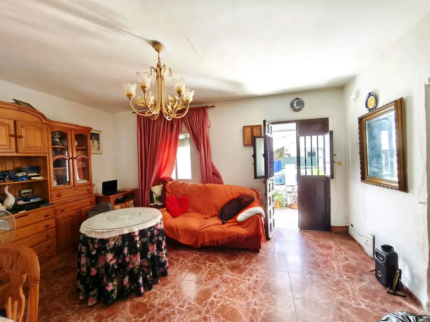 Casa in vendita a Cártama pueblo, imagen 8
