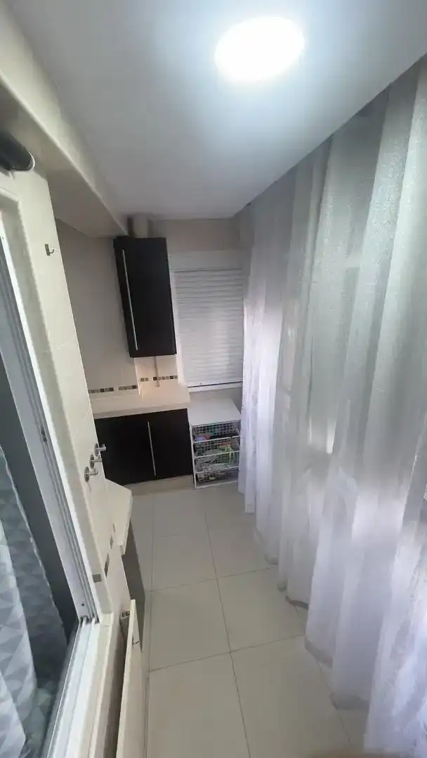 Bany de Pis en venda en Cádiz amb Forn, Microones i Balcó