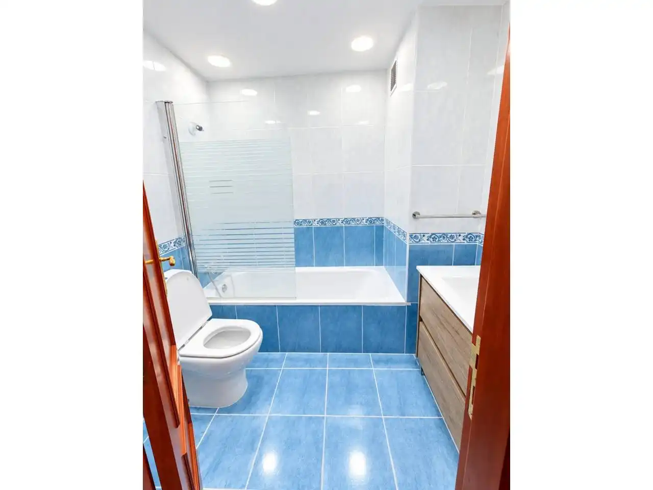 Apartamento con ascensor en venta en O Carballiño, imagen 13