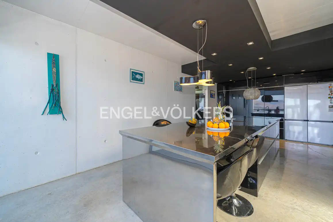 Maison avec piscine à vendre à Rincón de Loix, imagen 15