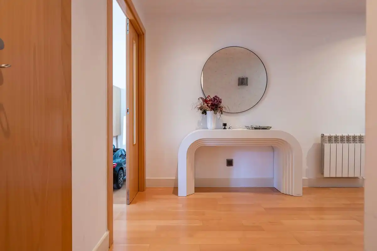 Penthouse mit Terrasse zum Verkauf in Av. del Talgo, imagen 16