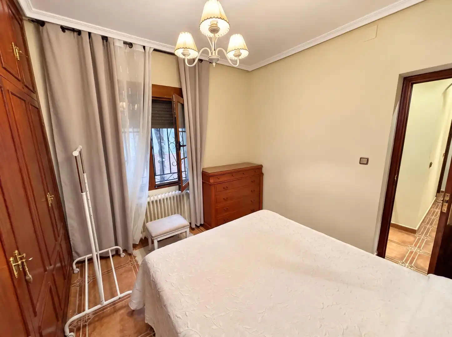 Villa avec piscine à vendre à Torre de Santa María, imagen 11