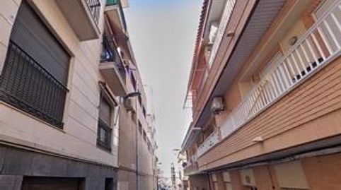 Foto 2 de Planta baja en venta en Calle Victoria, Centro, Santa Pola