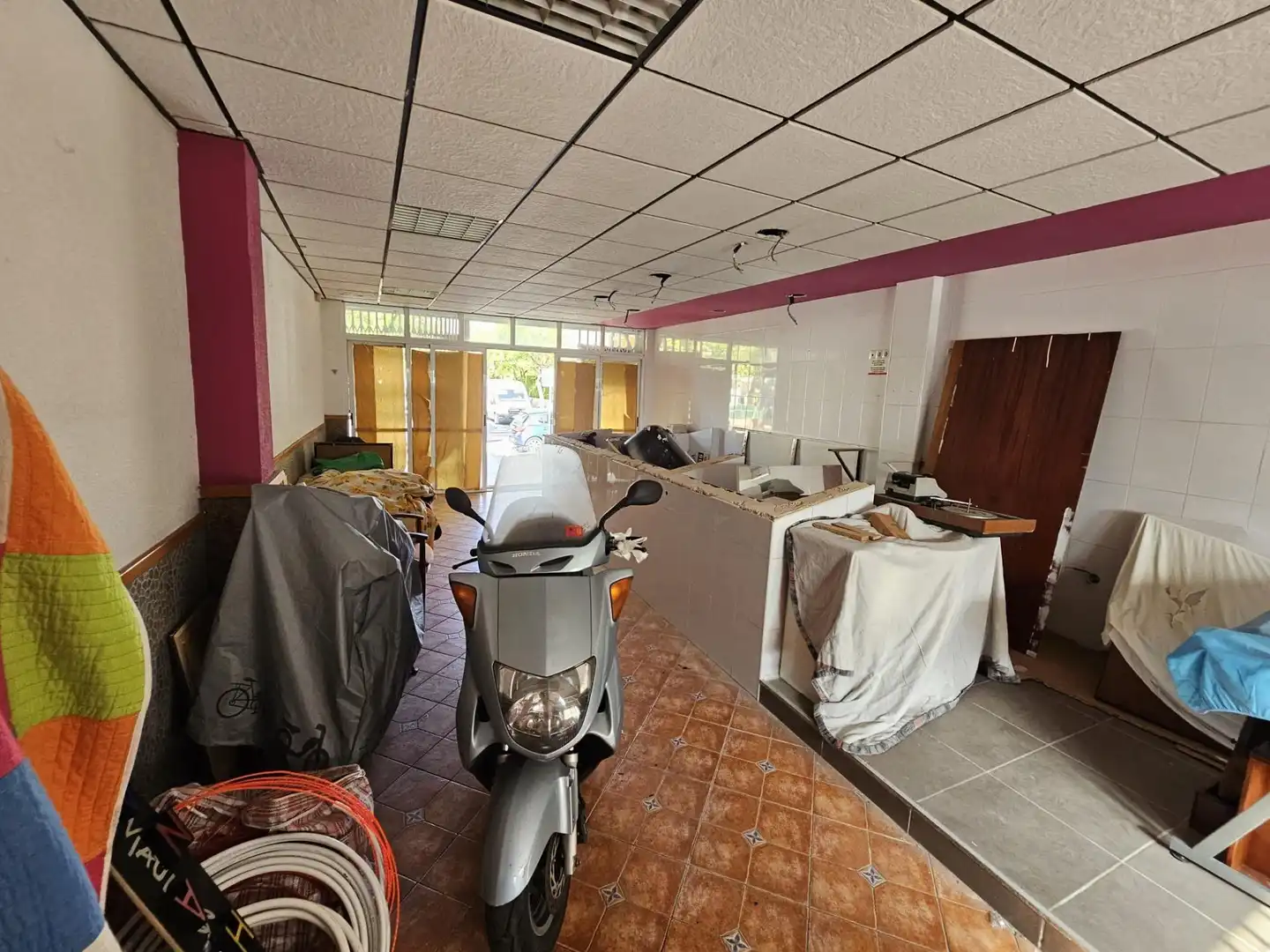 Gewerbefläche zum Verkauf in Juzgados - Plaza de Toros, imagen 24