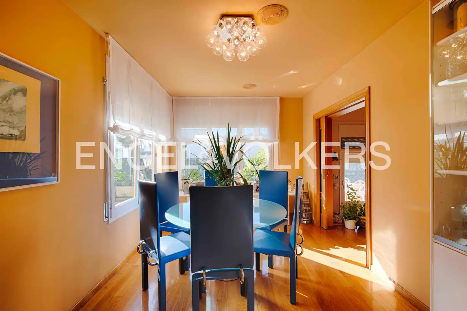 Villa mit Garten zum Verkauf in Carrer de Sant Llorenç, imagen 12