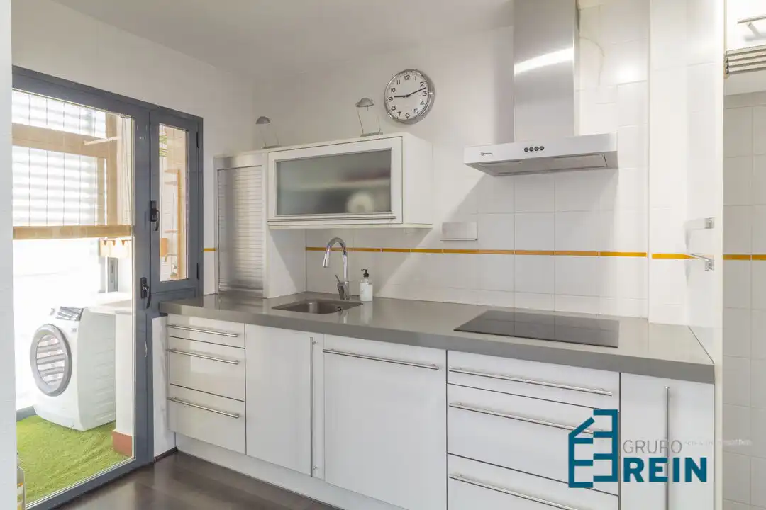 Flat for rent in Calle Río Guadarrama, 71, Santa María de Benquerencia