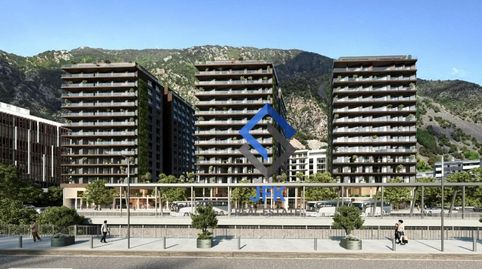Foto 2 de Piso en venta en Centro, Andorra la Vella