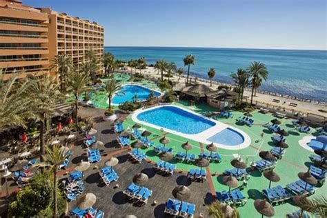 Apartament en venda a Sol Del, Hacienda Torrequebrada