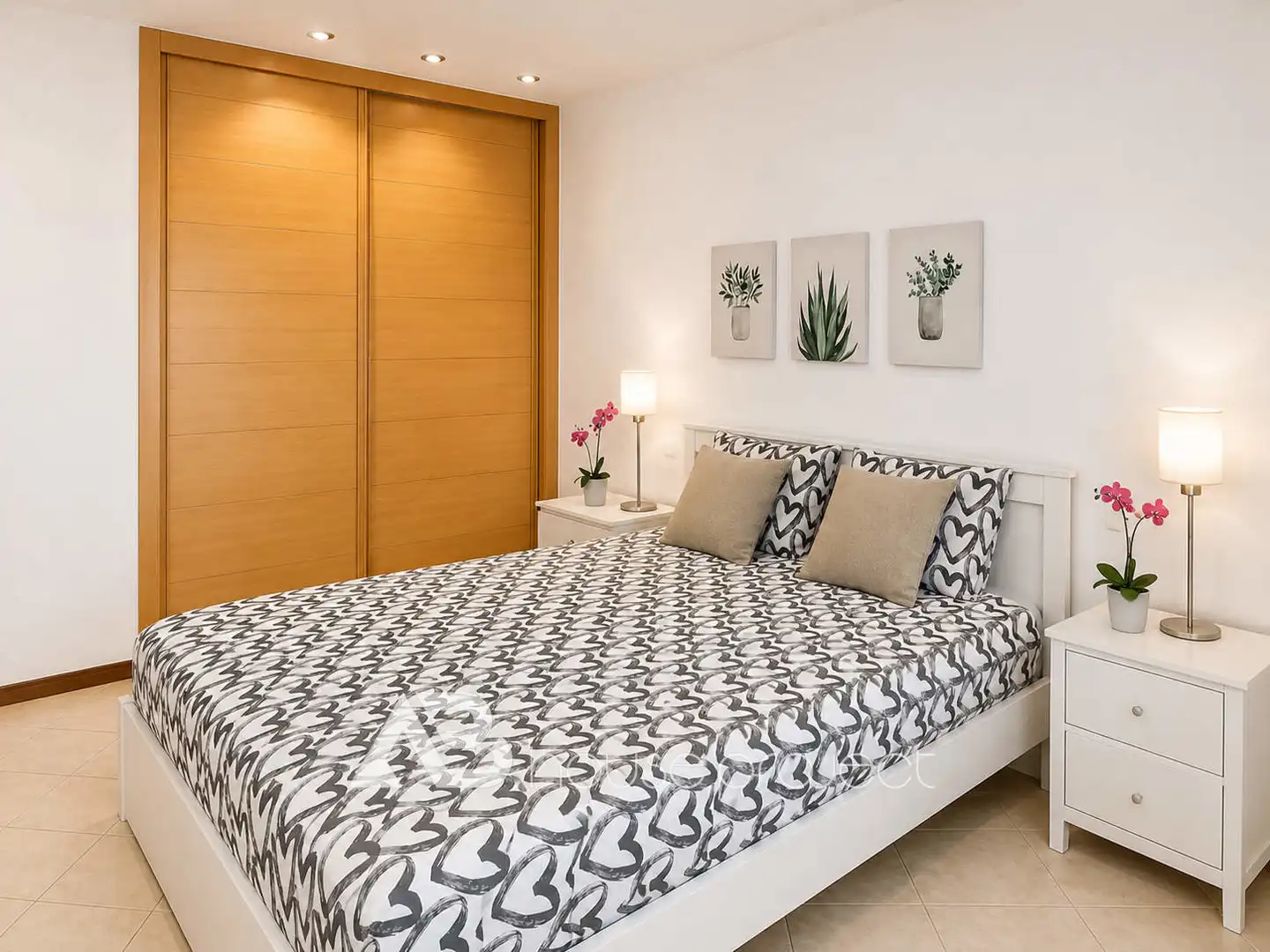 Duplex avec piscine à vendre à Avenida Adeje 300, imagen 9