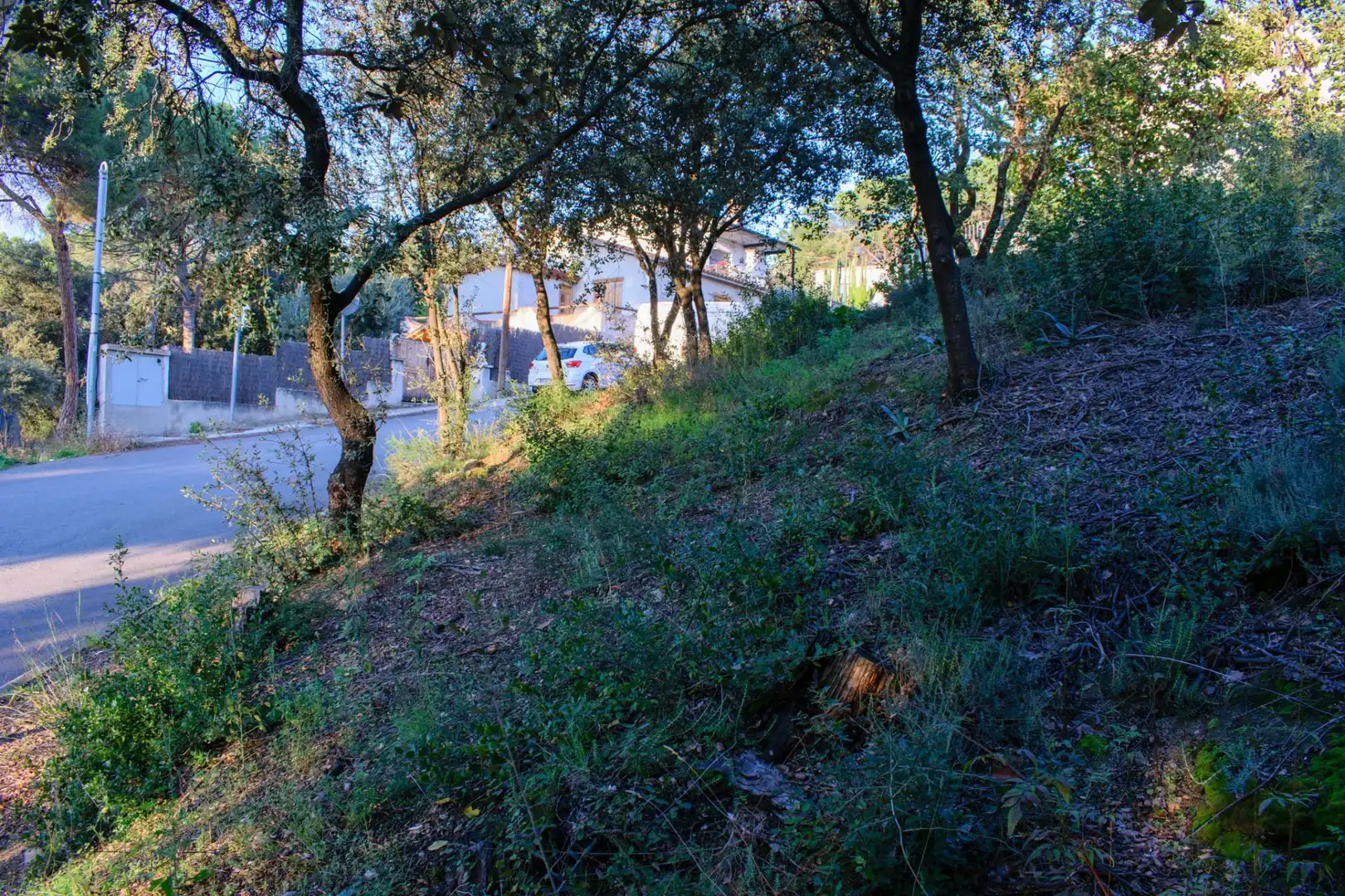 Lands and plots for sale in Bigues i Riells del Fai, imagen 7
