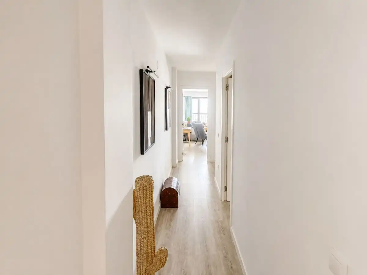Apartment with terrace for sale in El Bajondillo, imagen 18