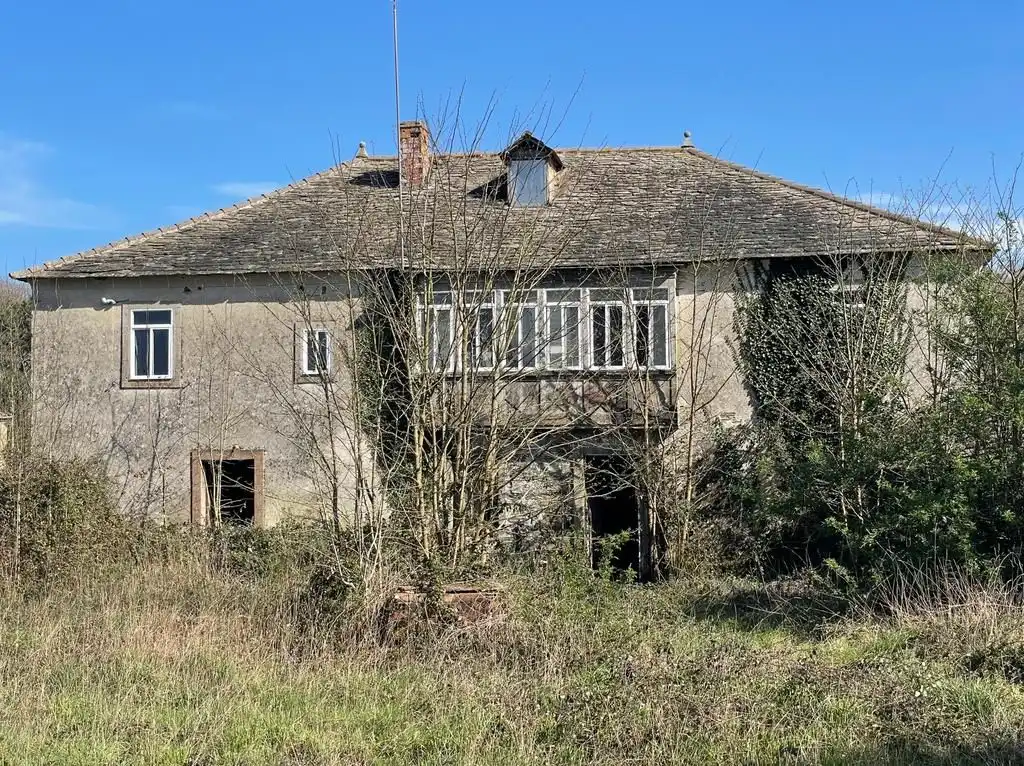 Casa con terrazza in vendita a Outeiro de Rei