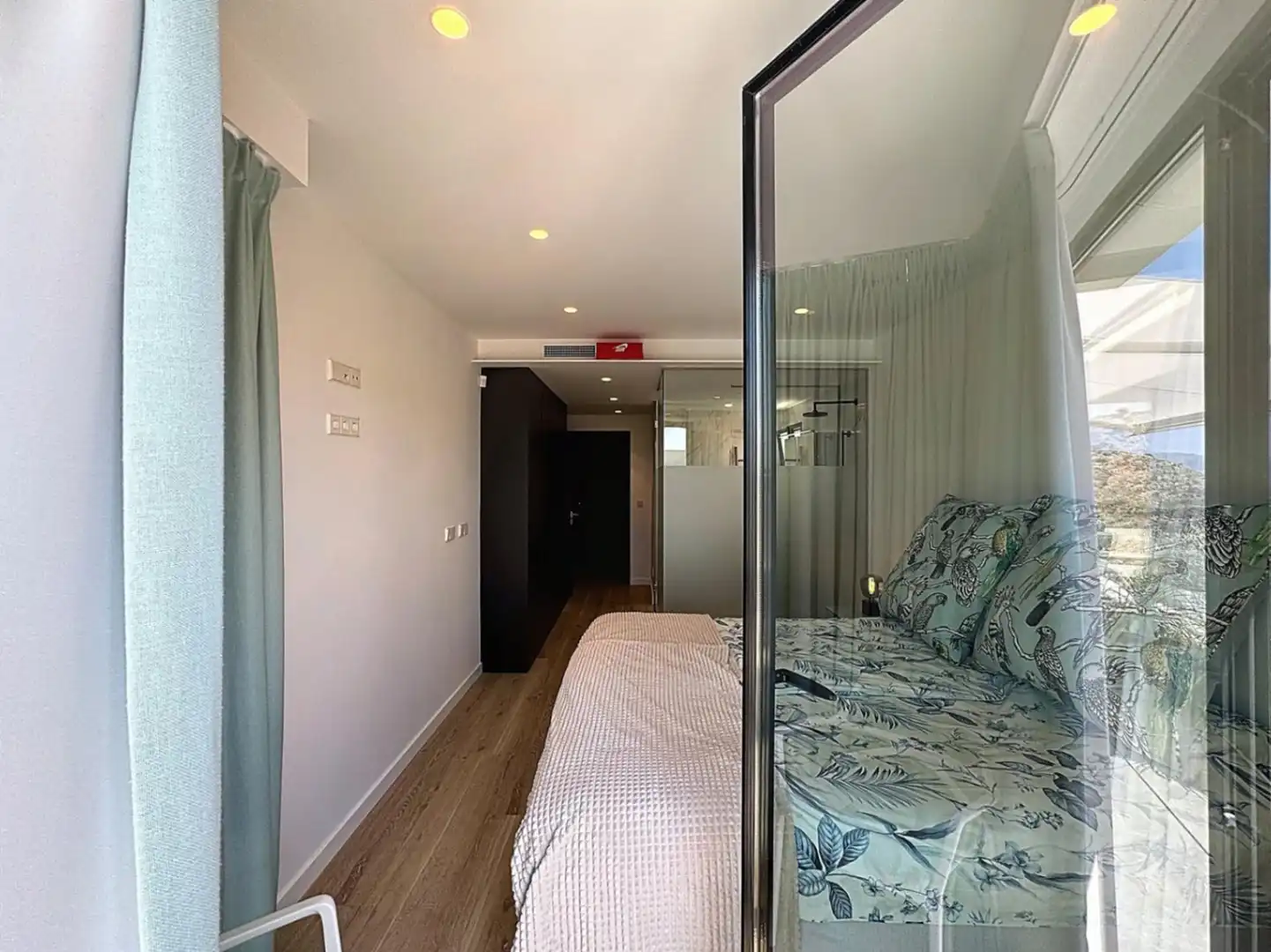 Apartament amb piscina en venda a Cumbre del Sol, imagen 36