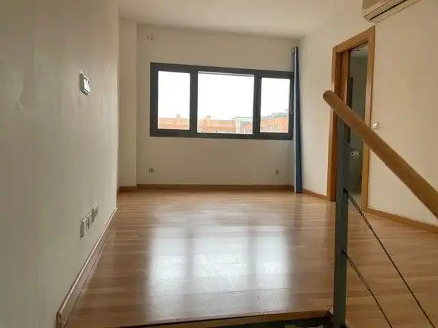 Bedroom of Office for rent in Campodón - Ventorro del Cano