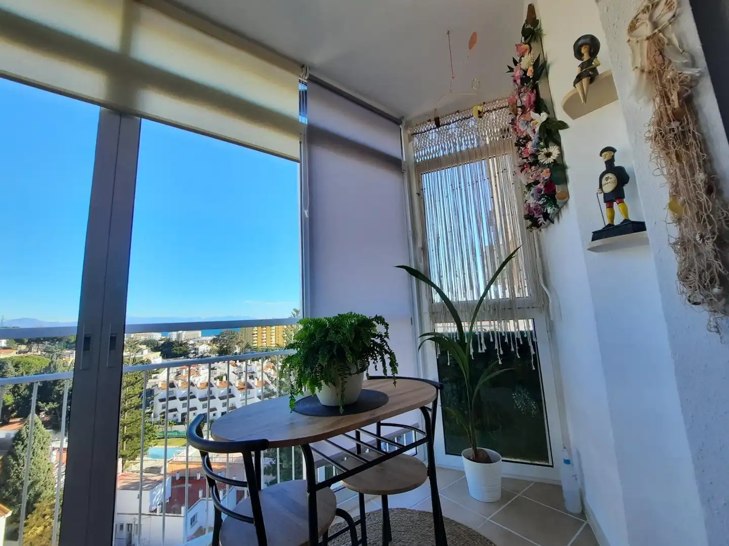 Apartment with pool to rent in Avenida Avenida Antonio Machado, imagen 2