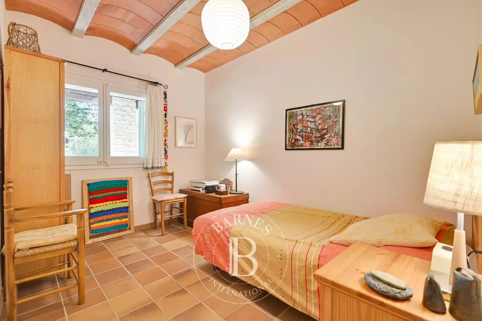 Casa rustica in vendita a Forallac, imagen 30