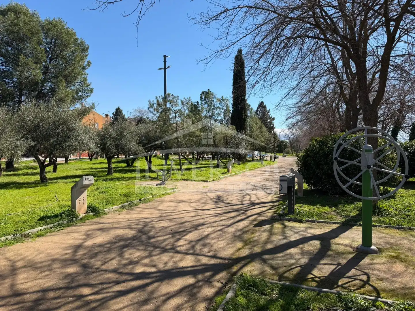 Casa o chalet en venta en Maracena con Aire acondicionado, Calefacción y Jardín privado