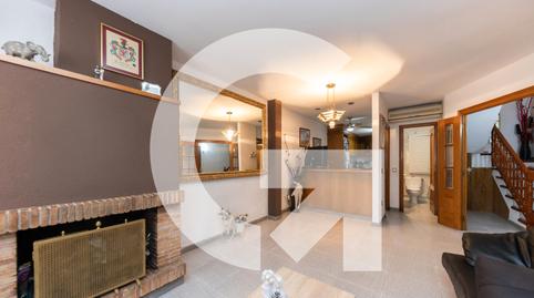 Foto 5 de Casa o xalet en venda a Cl Tarragona, Cerdanyola Nord, Barcelona