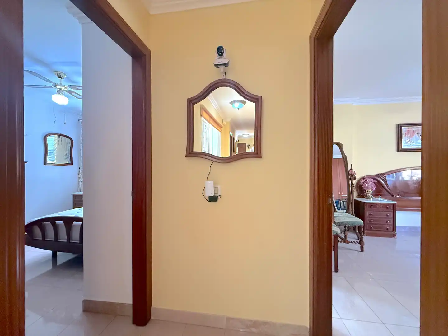 Piso en venta en San Cristóbal de la Laguna con Jardín privado, Terraza y Trastero