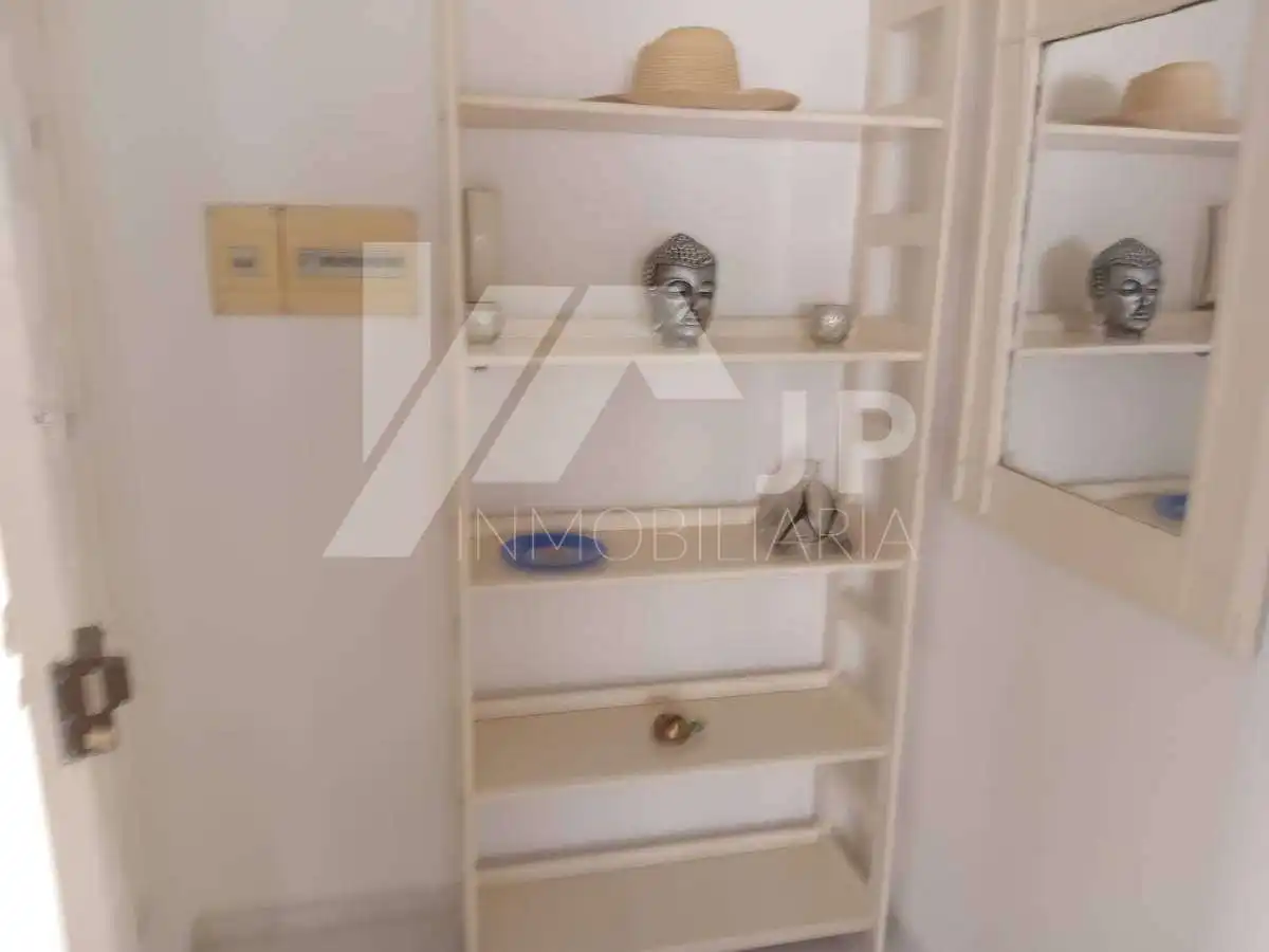 Ático de alquiler en Granada con Aire acondicionado, Calefacción y Terraza