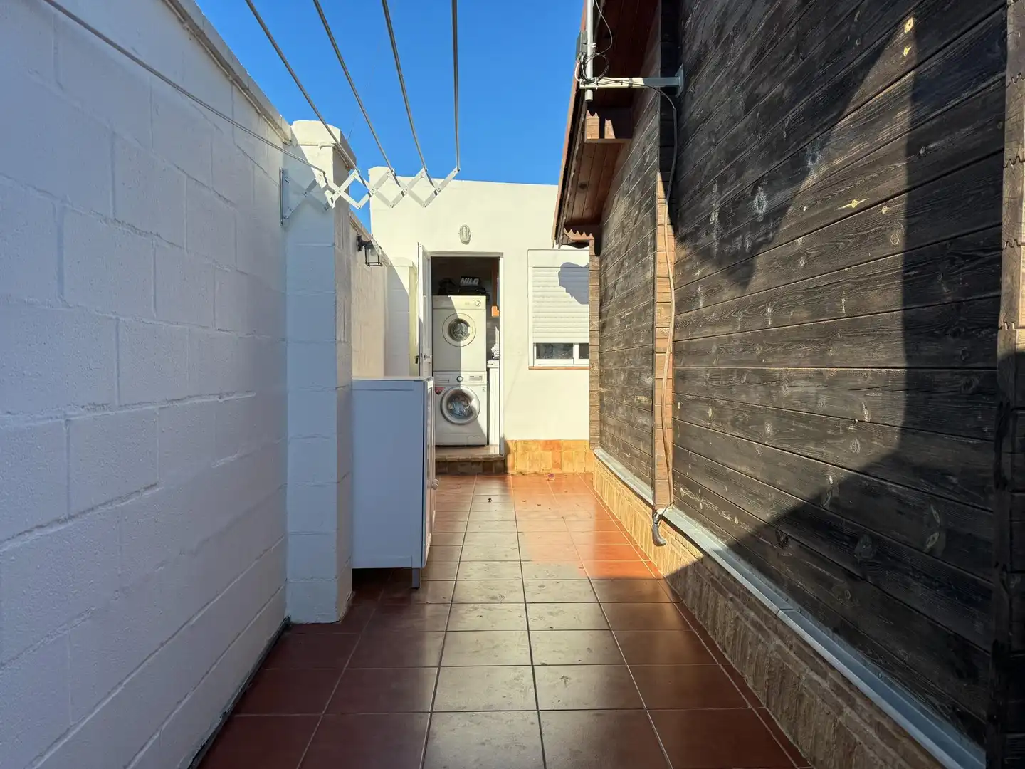 Finca rústica en venta en La Jara