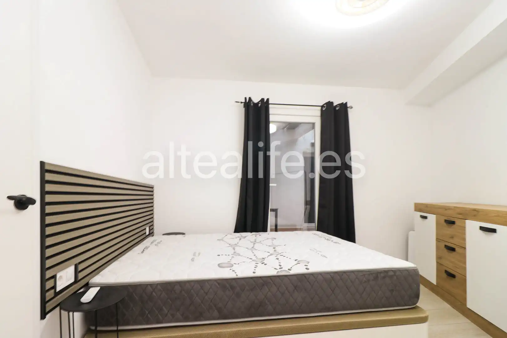 Habitación de Apartamento en venta en Altea con Aire acondicionado