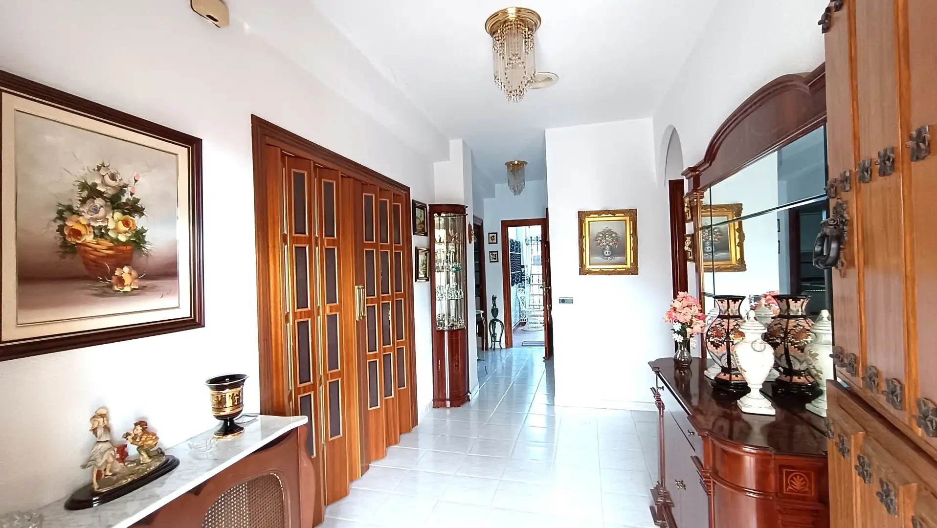 Casa o xalet en venda en Guadalupe amb Jardí privat i Terrassa