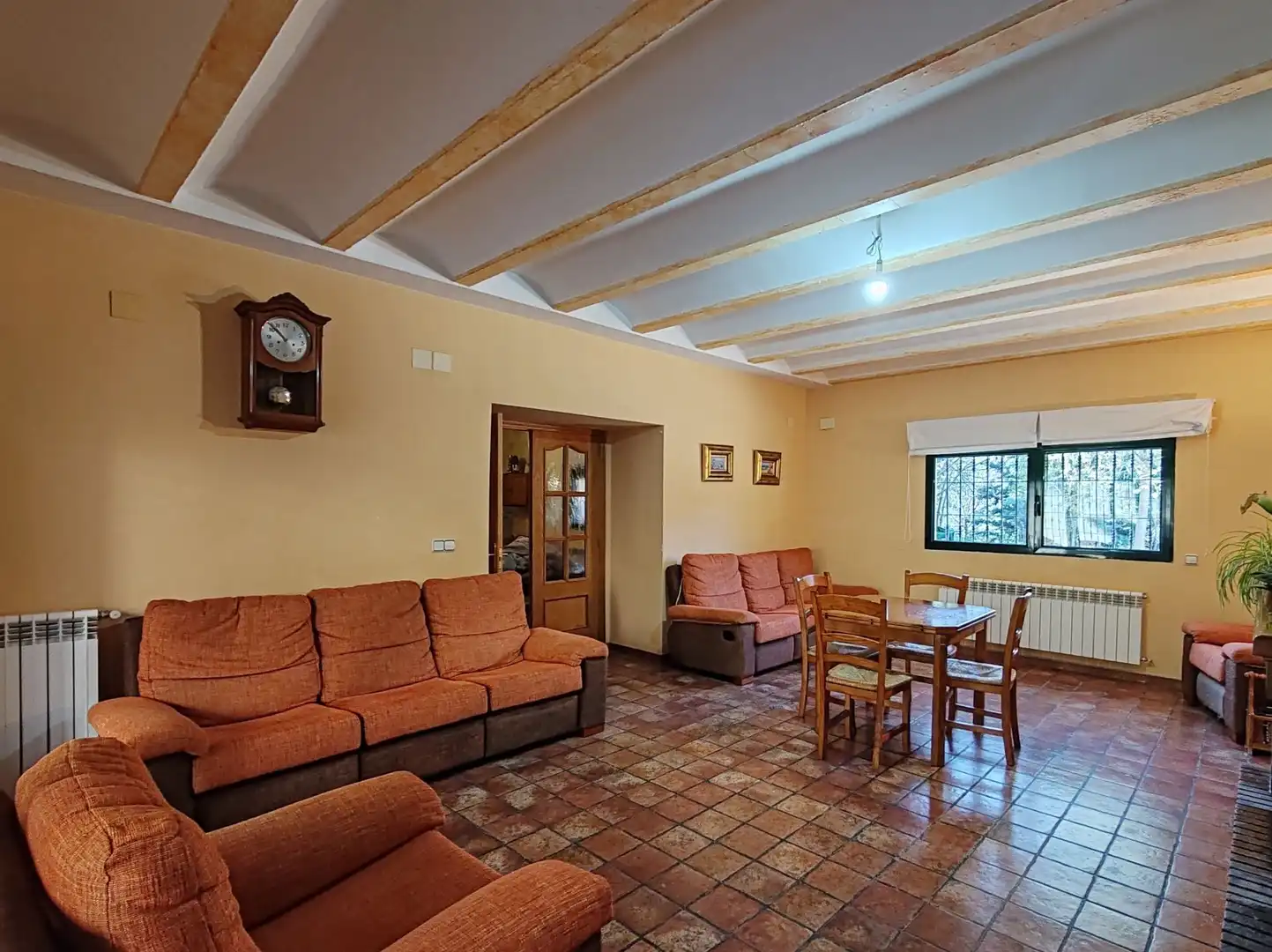Casa con piscina en venta en Centre - Zona Alta, imagen 32