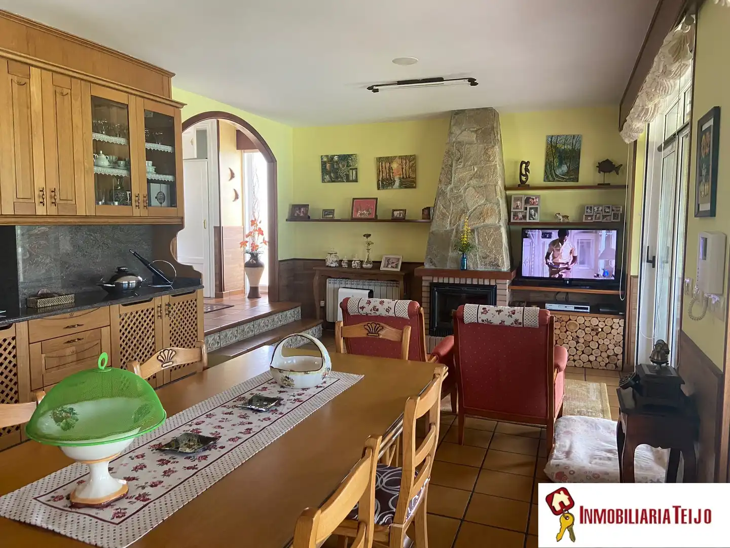 Casa o chalet en venta en Valdoviño