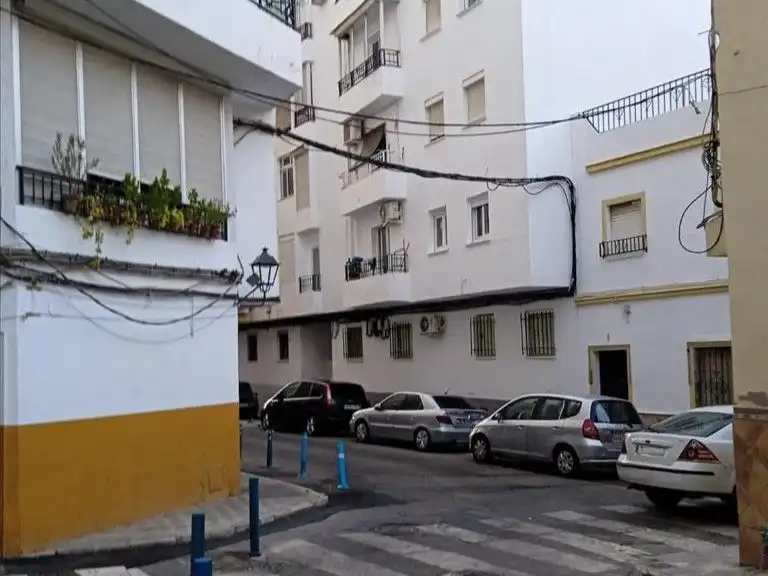 Apartament en venda a Barrio Alto, imagen 2