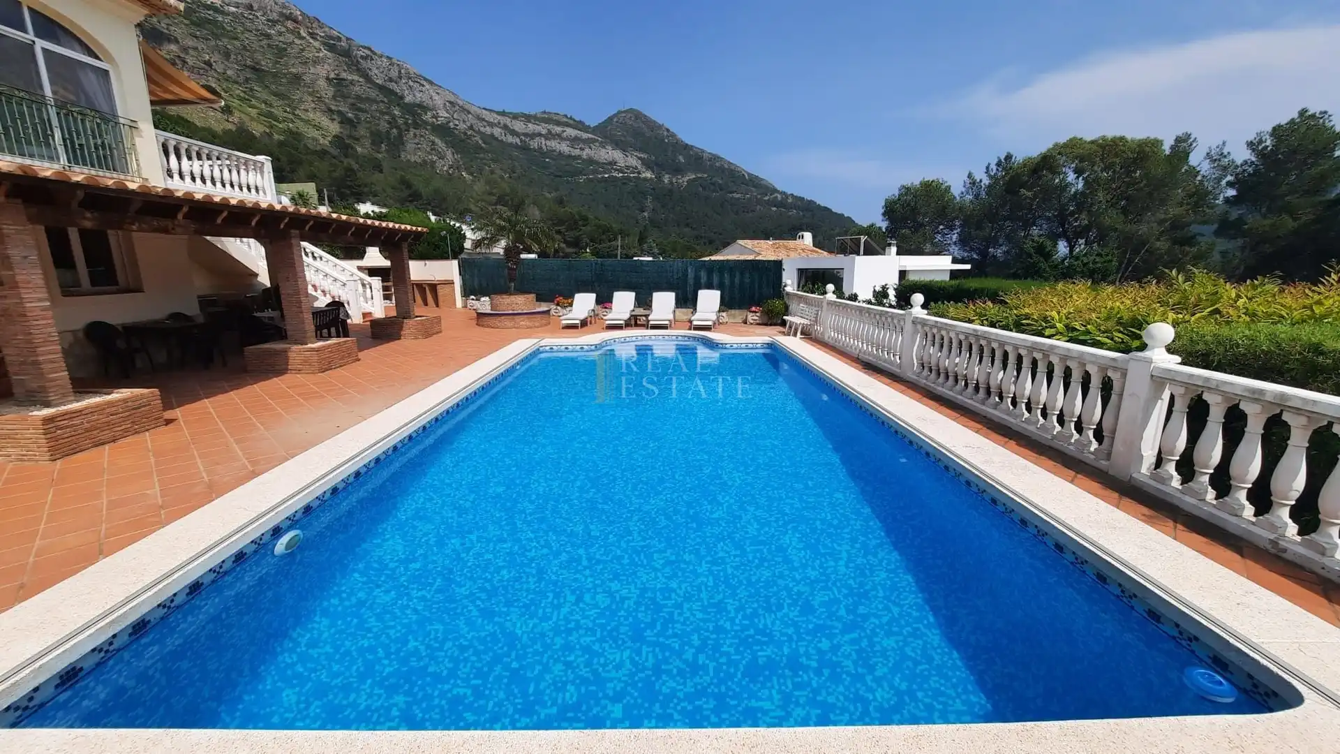 House with terrace for sale in Carrer Penya Alta, imagen 26