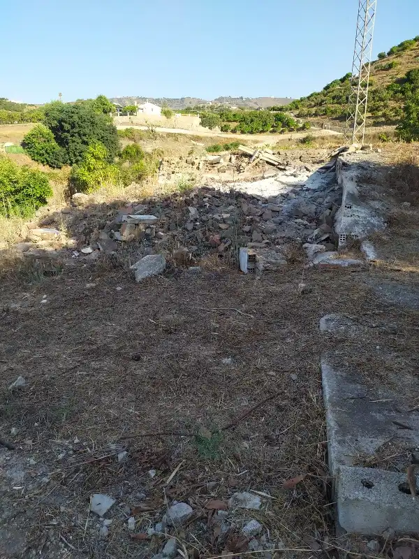 Rural land for sale in Calle de la Molineta 25, imagen 7