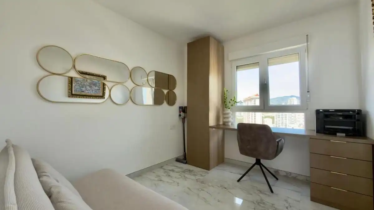 Apartment with pool for sale in Playa de Poniente, imagen 18