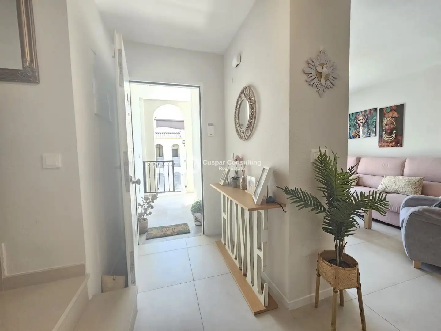 Dúplex en venta en San Pedro del Pinatar, imagen 2