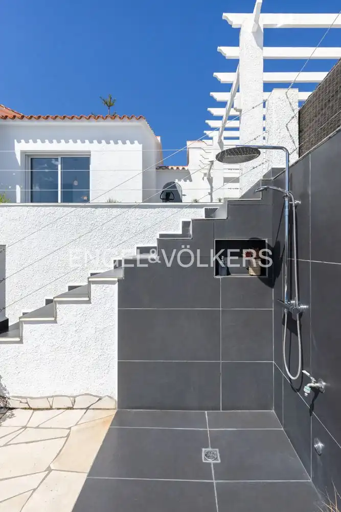 Haus mit Pool zum Verkauf in Orba, imagen 23