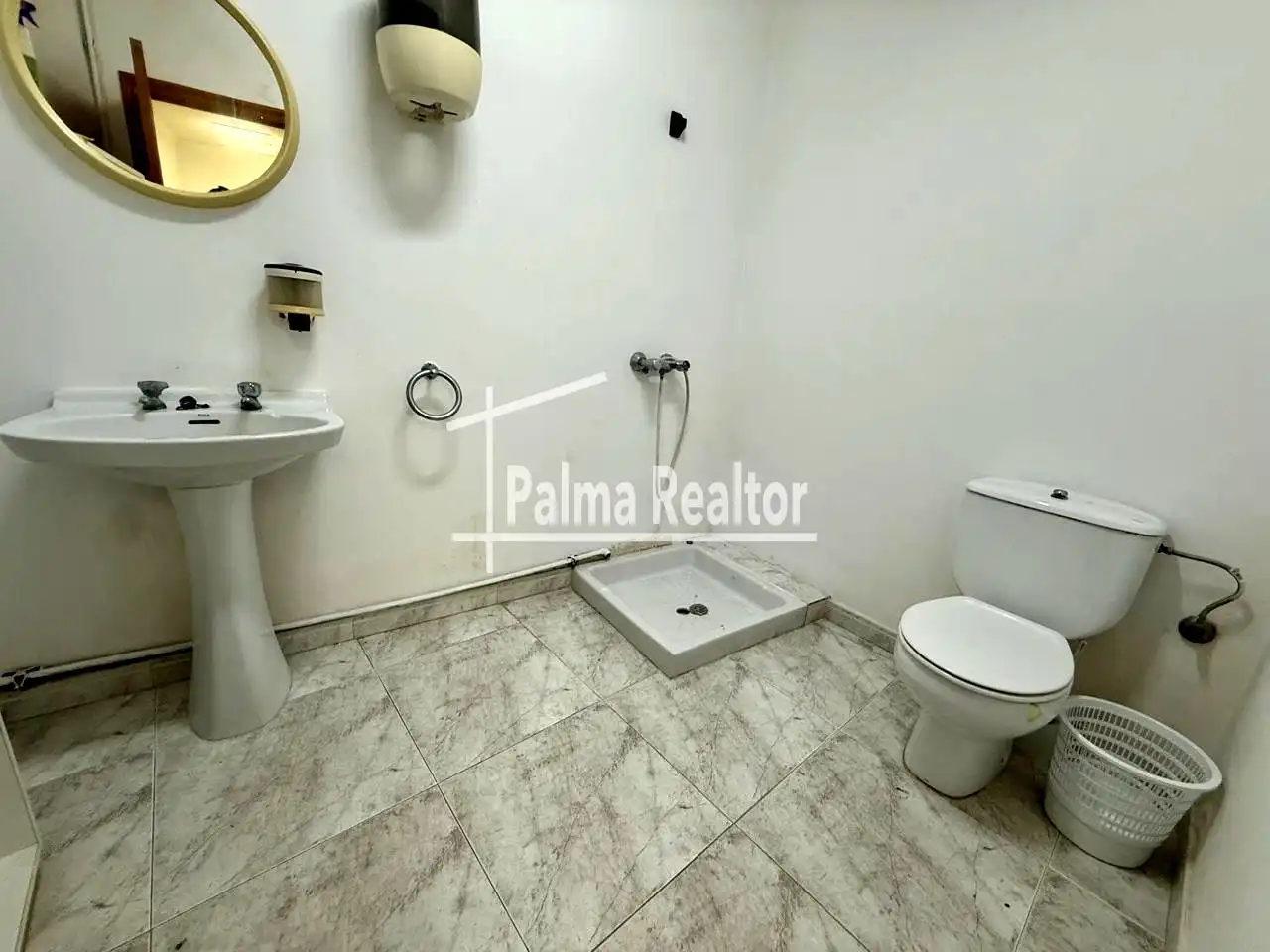 Business premises to rent in calle de Pius XII, imagen 19