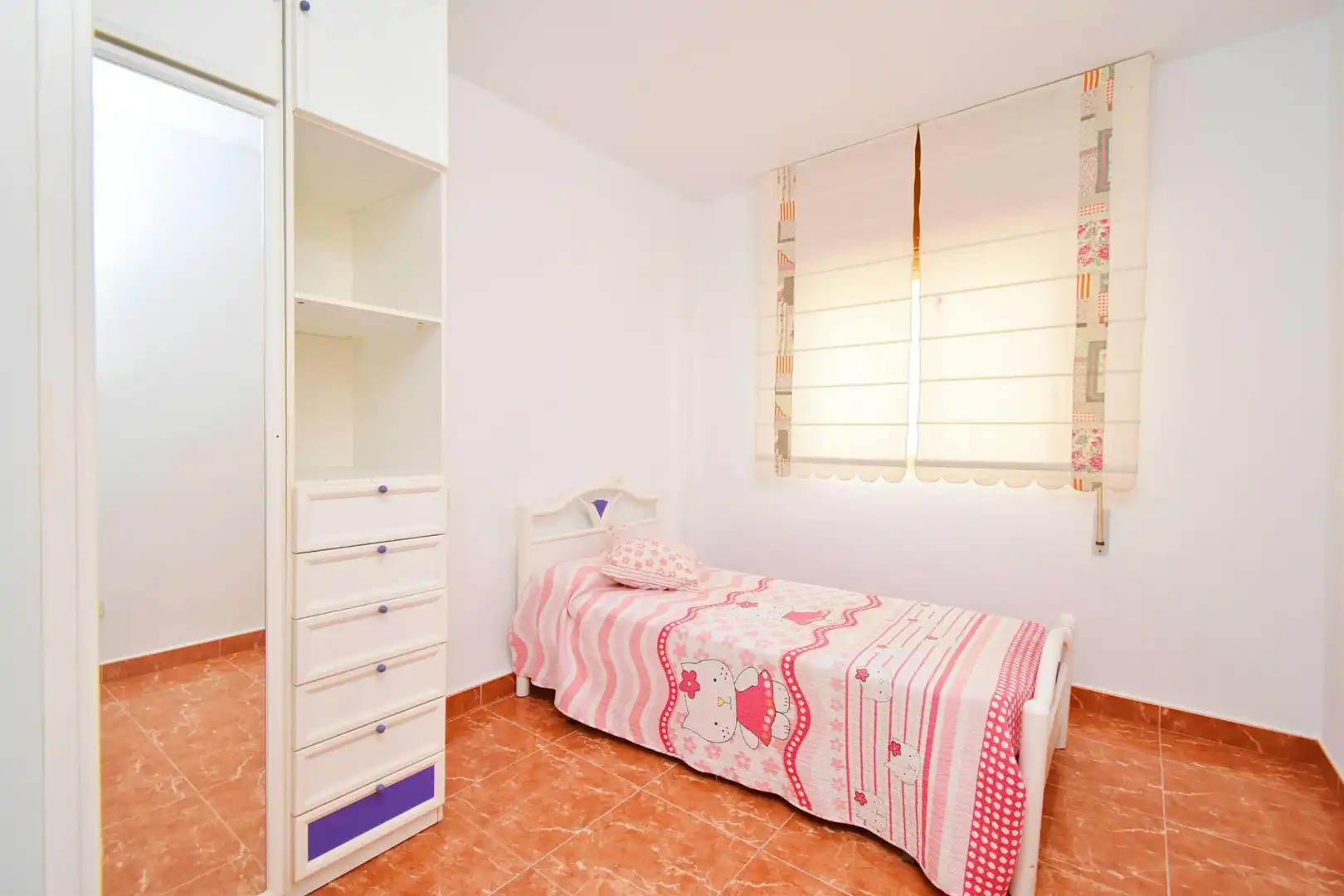 Habitación de Casa o chalet en venta en El Ejido