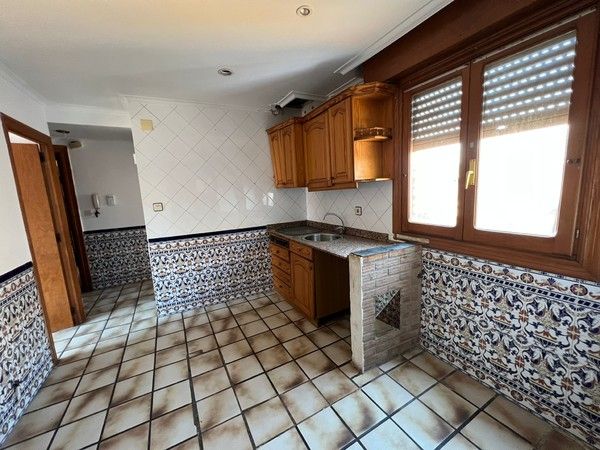 Kitchen of Flat for sale in Murillo de Río Leza