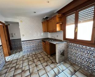 Kitchen of Flat for sale in Murillo de Río Leza