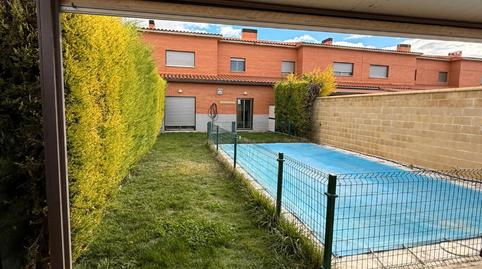Photo 2 of Single-family semi-detached for sale in Avenida Simancas, 37, Tordesillas, Valladolid