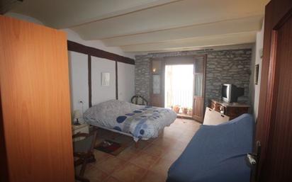 Bedroom of House or chalet for sale in Càlig  with Terrace and Balcony