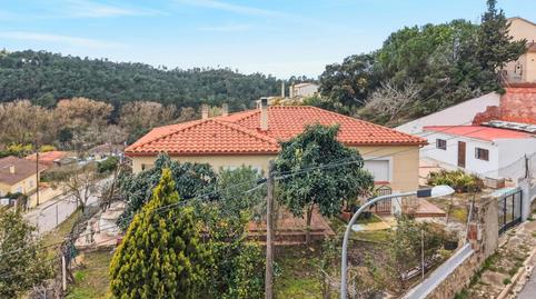 Foto 2 de Casa o xalet en venda a Lloret Residencial - Montlloret, Lloret de Mar